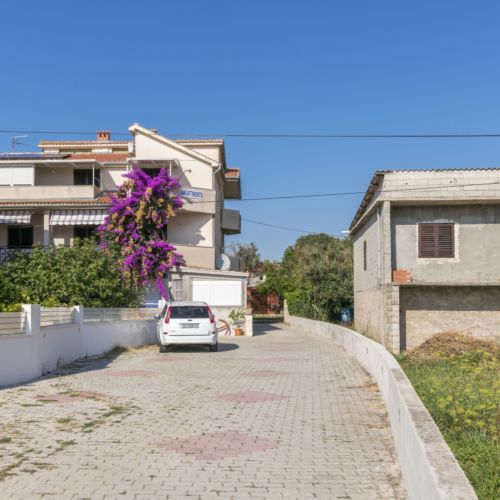 Apartments ŠIME Rogoznica  2