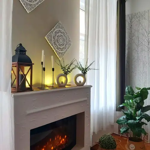 Léna Apartmanház Eger 011 kép