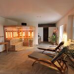 Wellness-Section, Relaxation