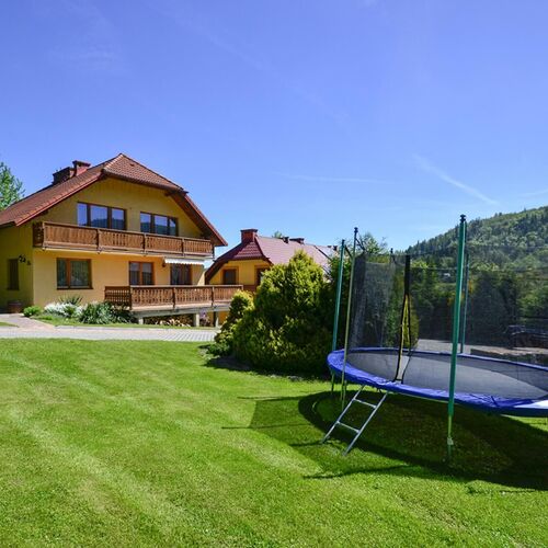 Dom Gościnny Słoneczne Zacisze Wisła