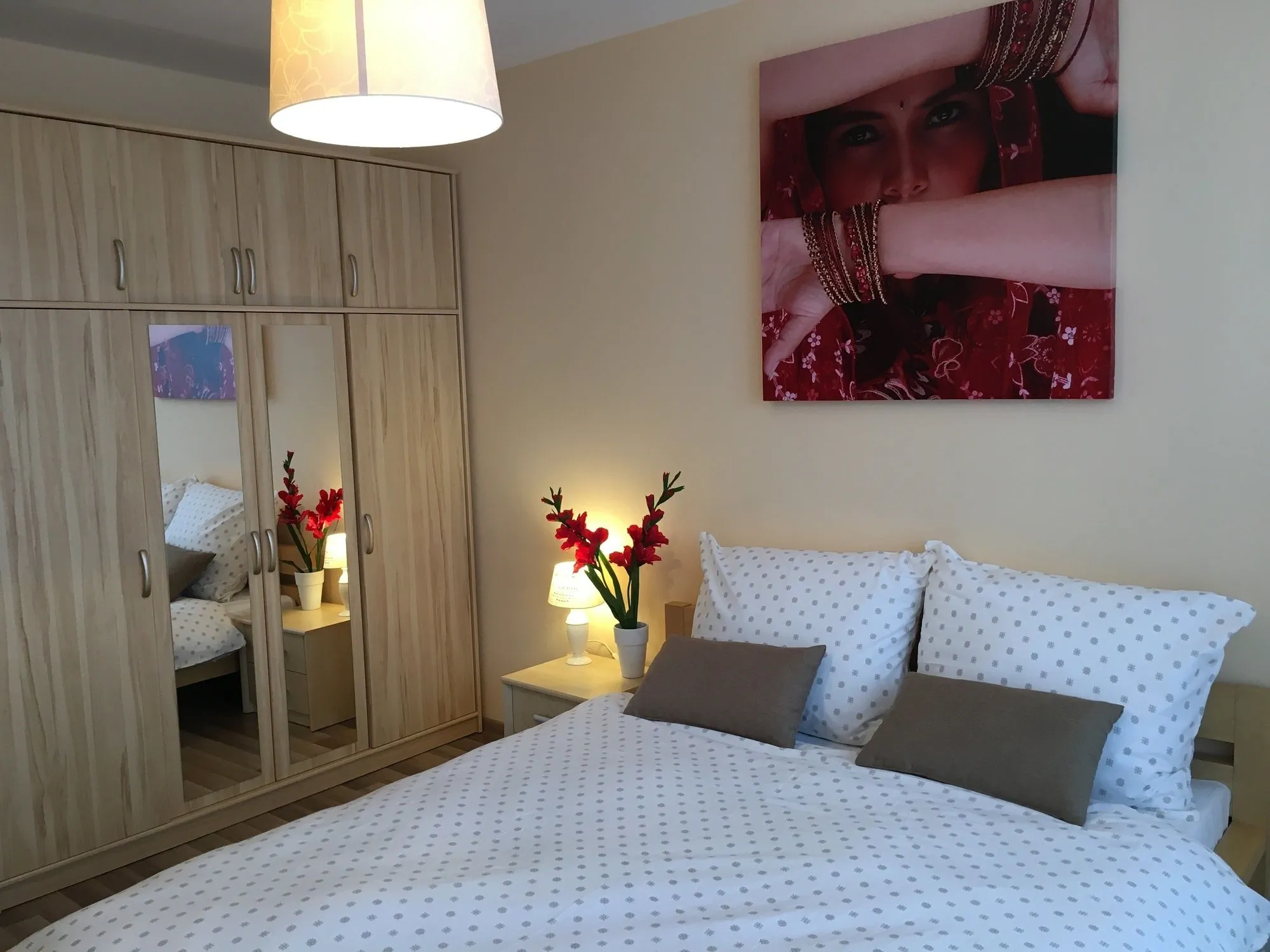 Apartament Garden Standard