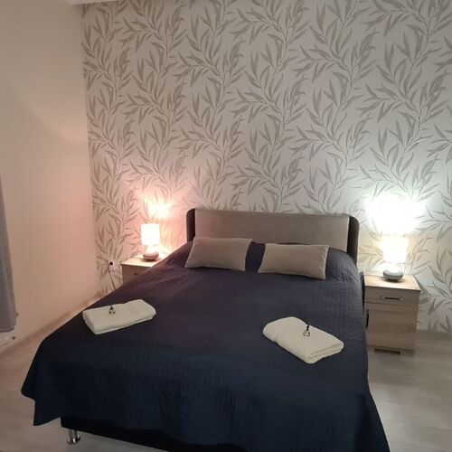 Rózsa Apartmanház Szeged