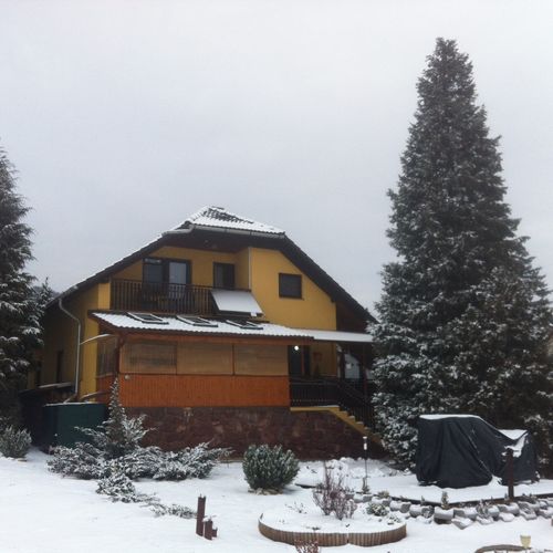 Aktív Pihenés Apartman Révfülöp  4