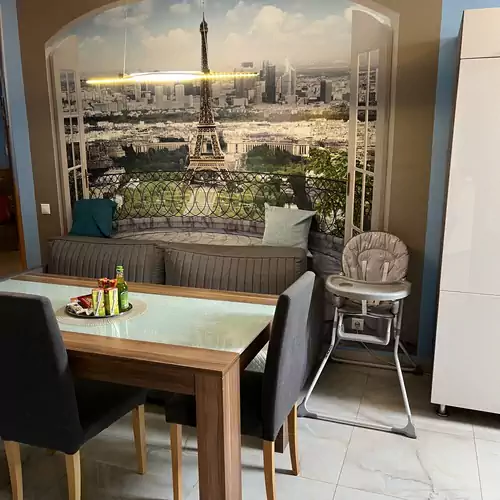 Paris Apartman Hajdúszoboszló 017 kép