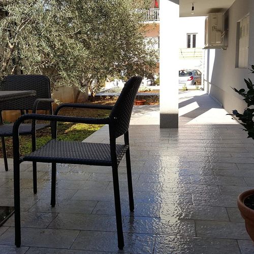 Apartments Parcela Seget Vranjica  3