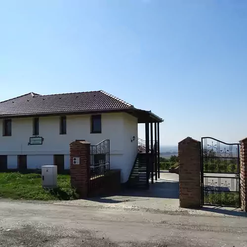 Ebner Pince Panzió Mozsgó 002 kép