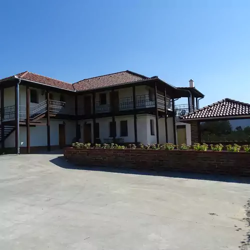 Ebner Pince Panzió Mozsgó 004 kép