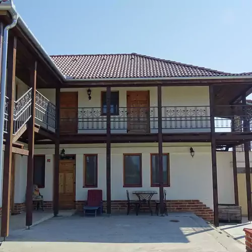 Ebner Pince Panzió Mozsgó 005 kép
