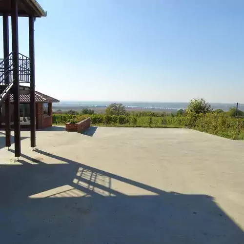 Ebner Pince Panzió Mozsgó 007 kép