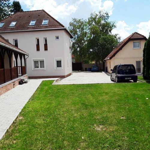 House Princess Apartman Hévíz  3