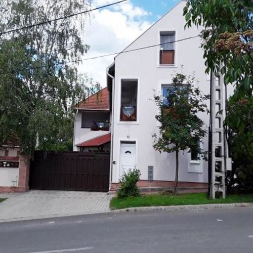 House Princess Apartman Hévíz  4