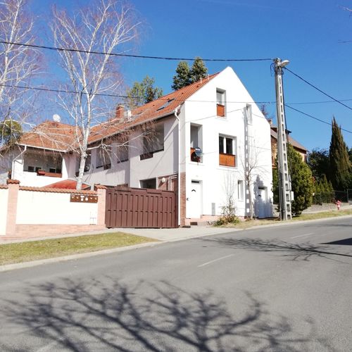House Princess Apartman Hévíz  2