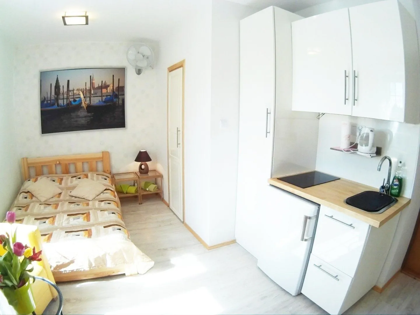 Apartament Przytulny Piwna 19/21 Gdańsk