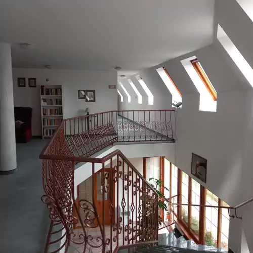 Éden Apartman Bük 042 kép