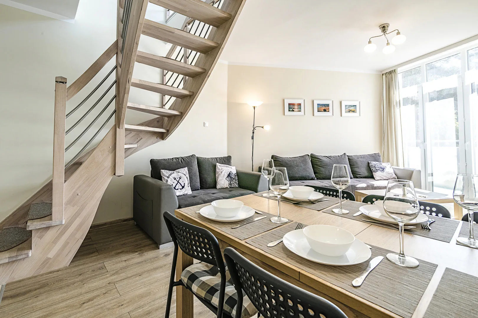 TriApart Amber Jantar