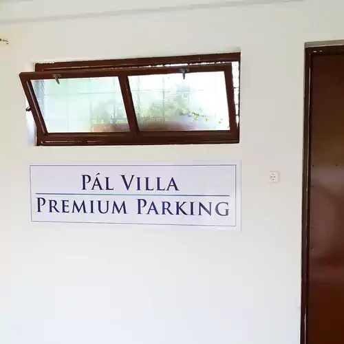 Pál Villa Premium Apartments Kecskemét 023 kép