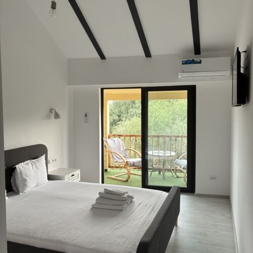 Egreta Albă Dunavățu de Jos