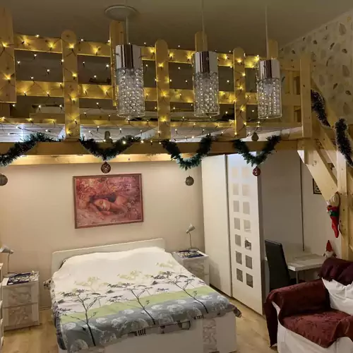 Város Szíve Apartman Kaposvár 025 kép