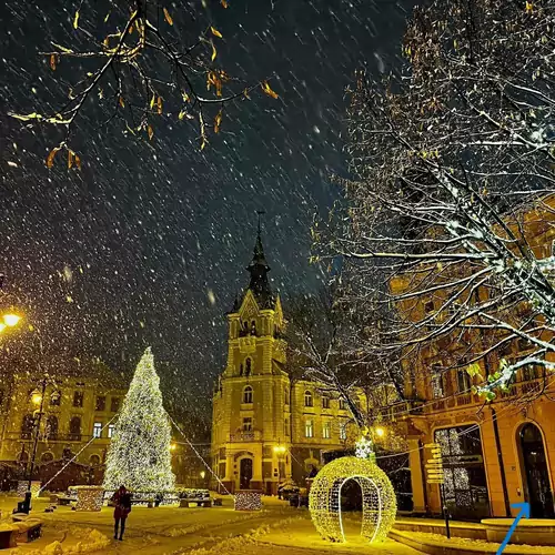 Város Szíve Apartman Kaposvár 026 kép