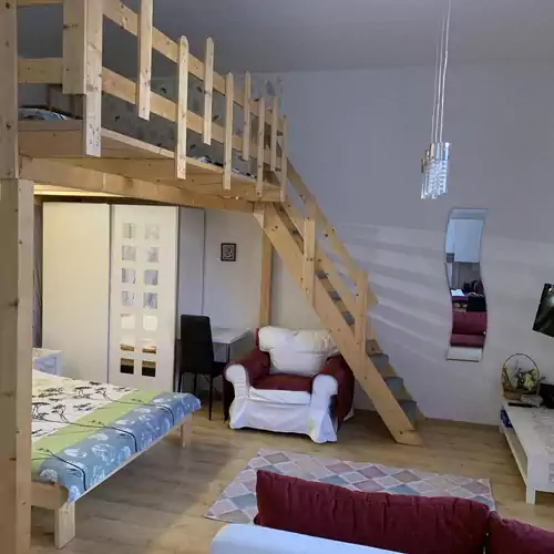 Város Szíve Apartman Kaposvár 029 kép