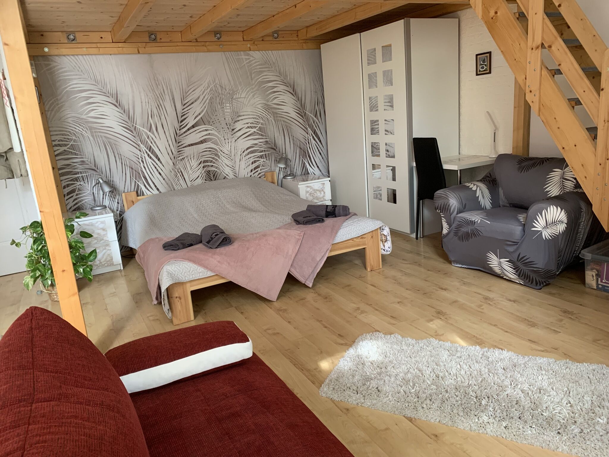Város Szíve Apartman Kaposvár