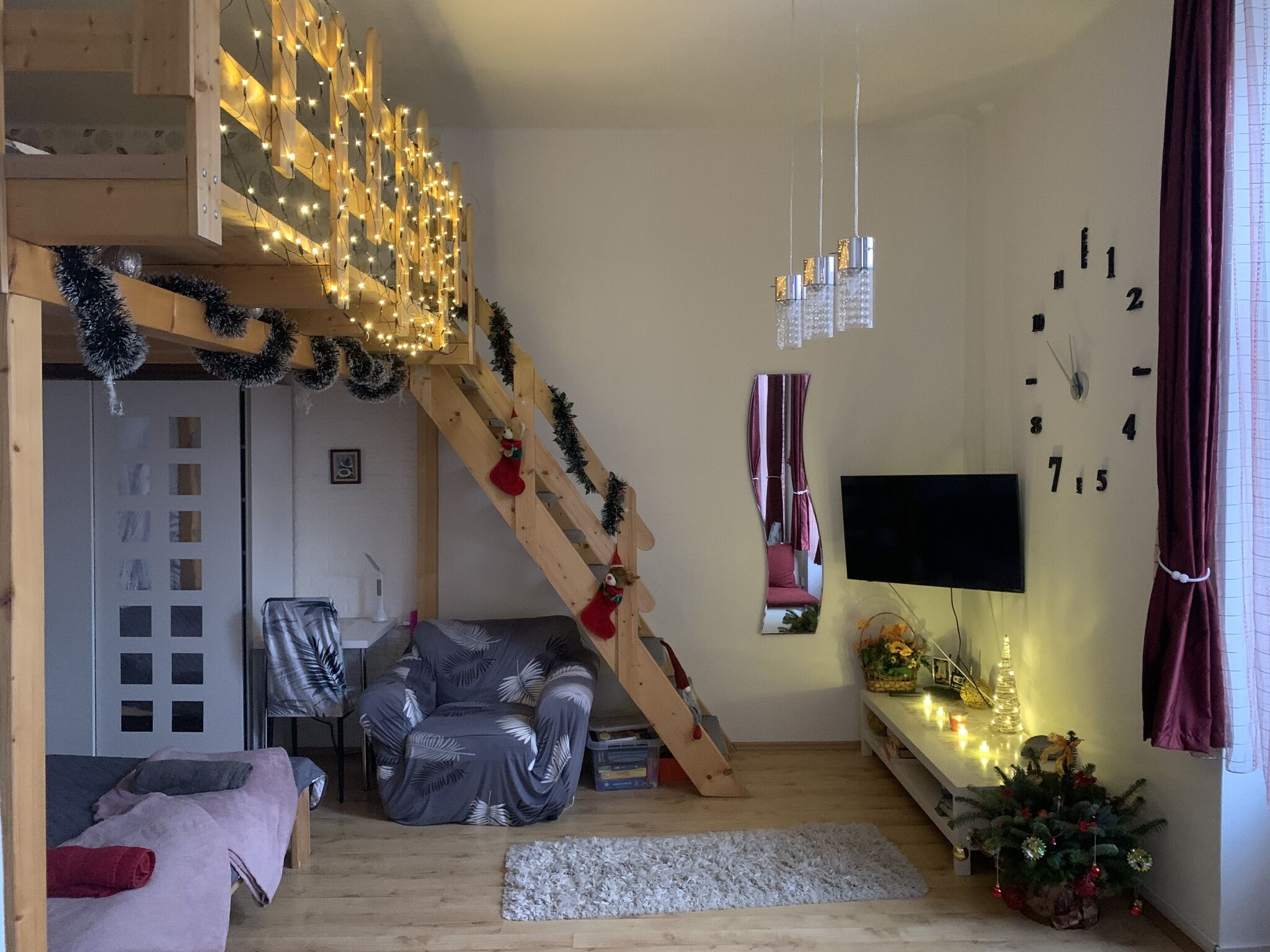 Város Szíve Apartman Kaposvár