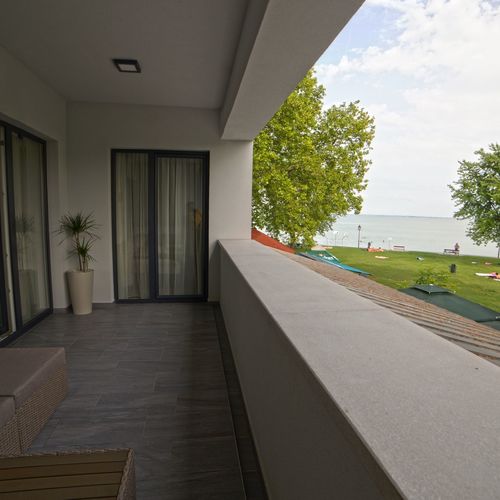 Villa Mangó Apartman Balatongyörök  4