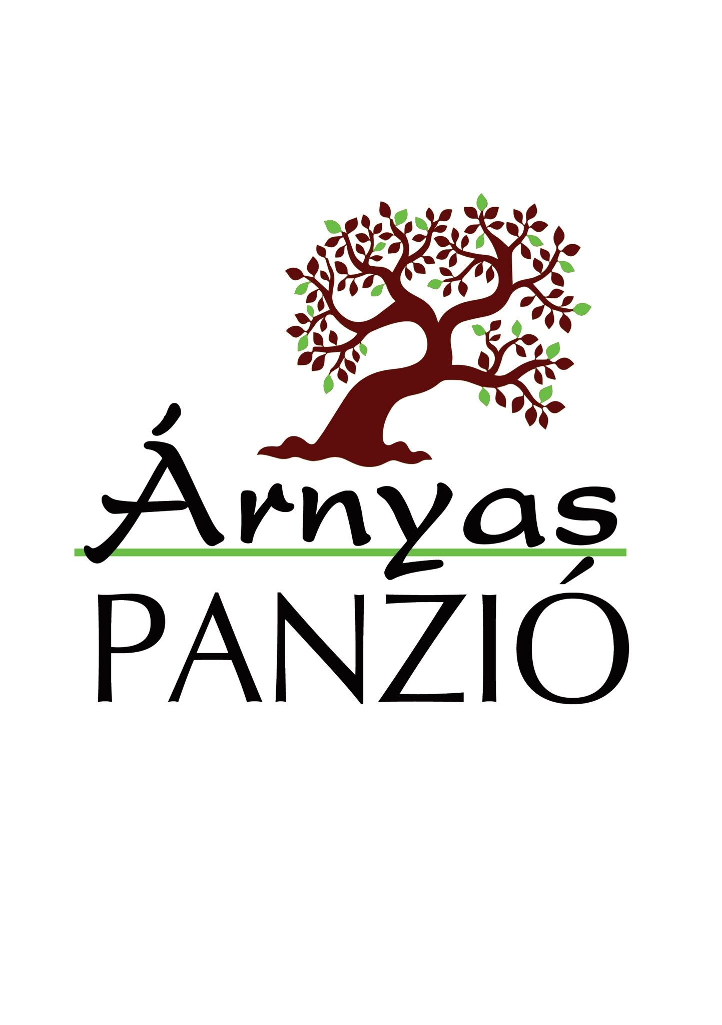 Árnyas Panzió Gödöllő