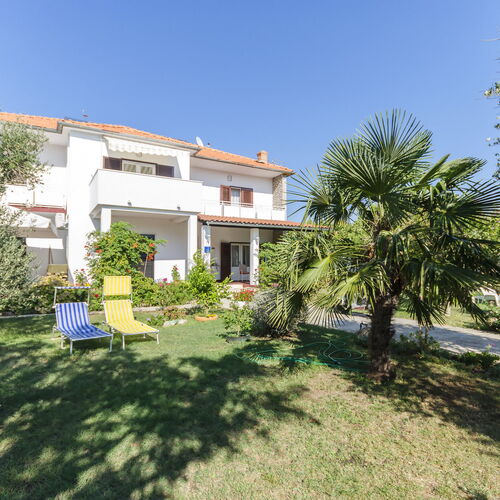 Apartments Cozy apartments Vodice  4
