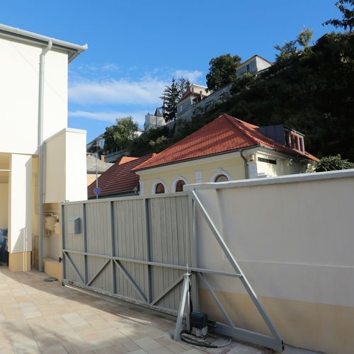 Jókai 19 Vendégház Veszprém  4