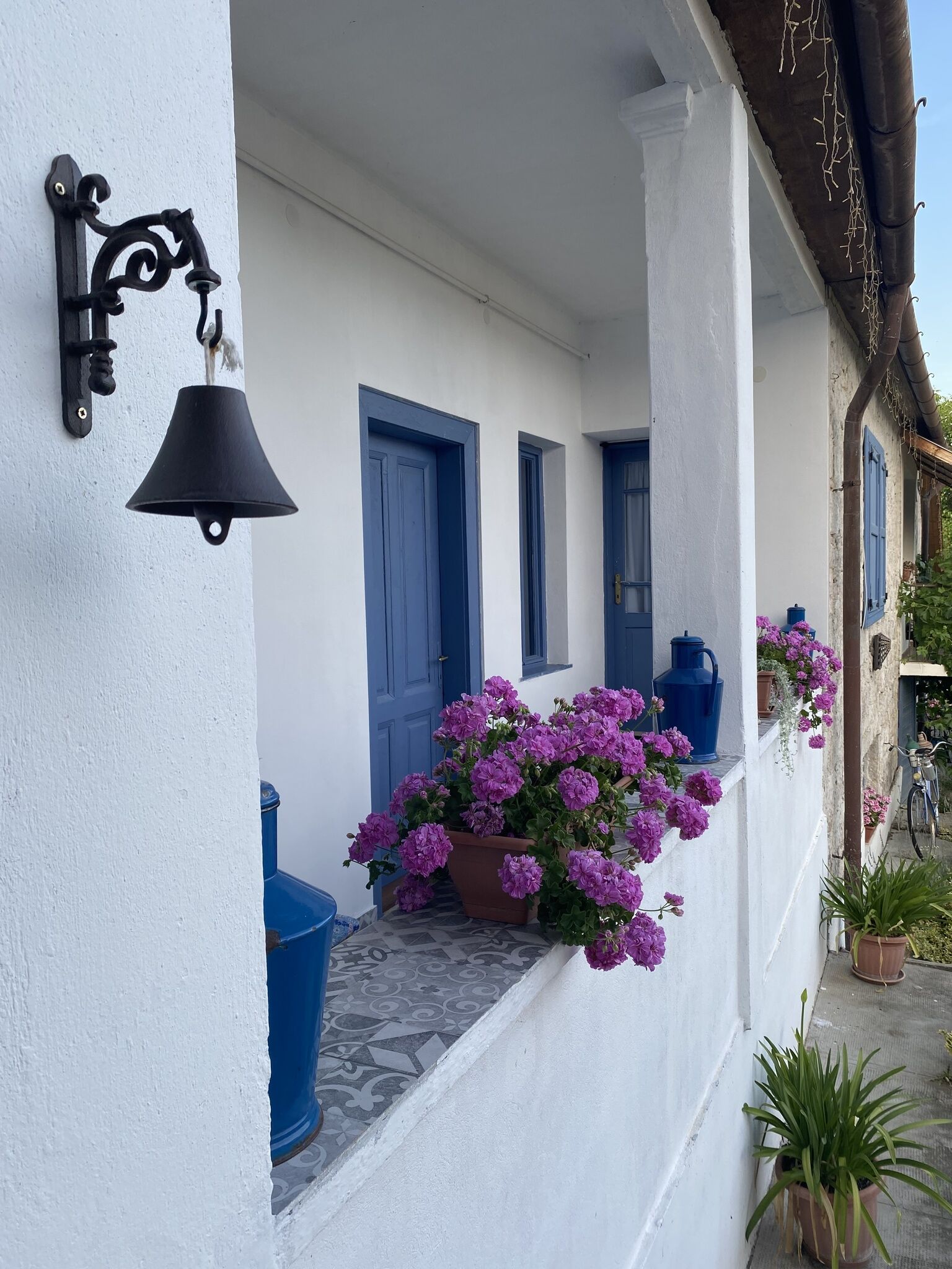 Csipke Porta Vendégház Cserépfalu