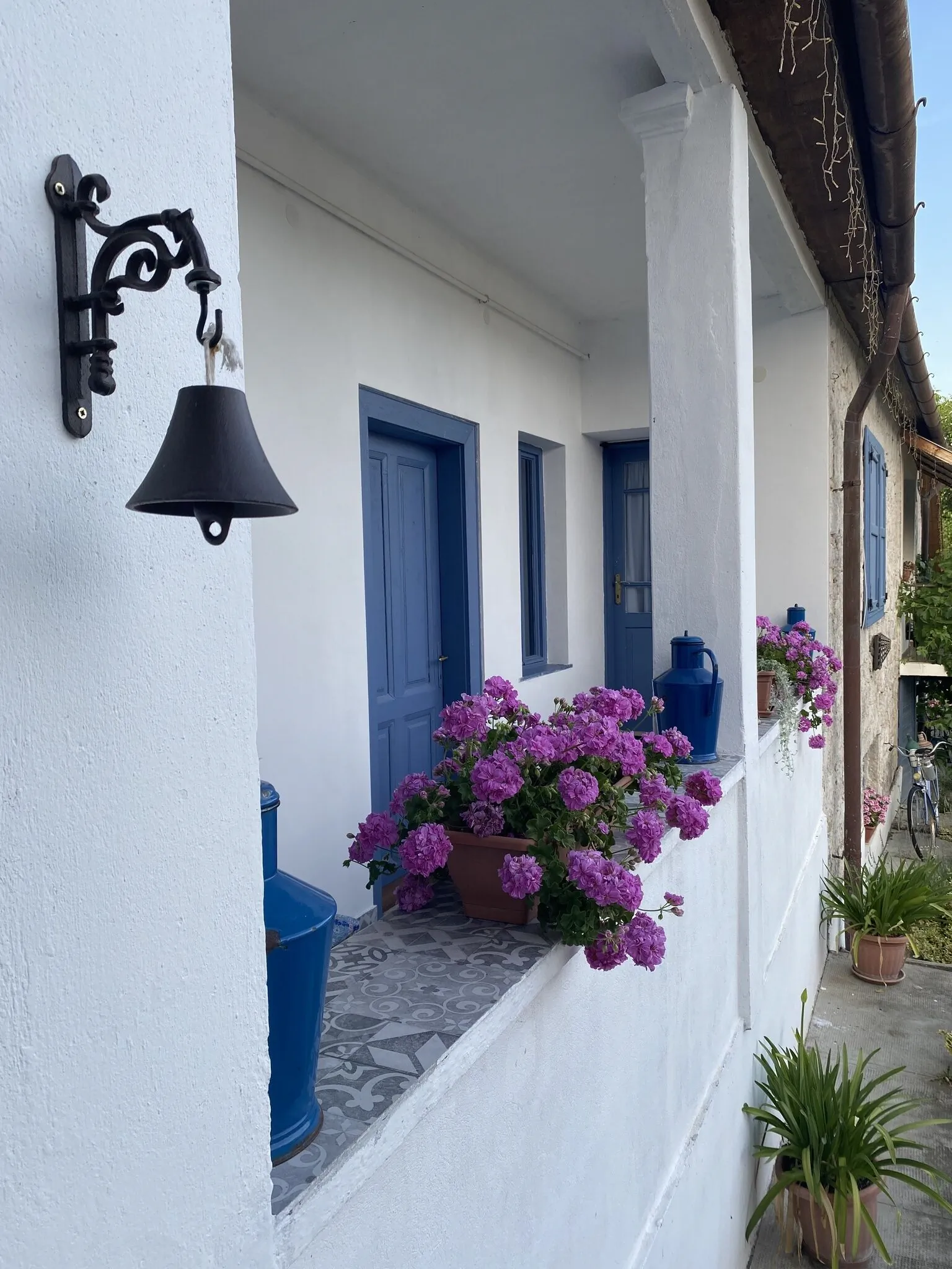 Csipke Porta Vendégház Cserépfalu
