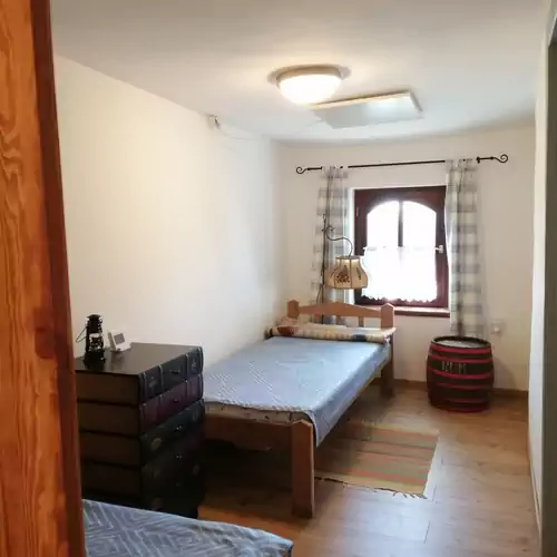 Kis Ház Apartman Tiszaszőlő 014 kép