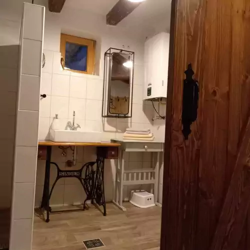 Kis Ház Apartman Tiszaszőlő 018 kép