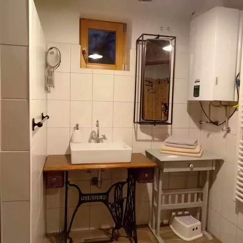 Kis Ház Apartman Tiszaszőlő 017 kép