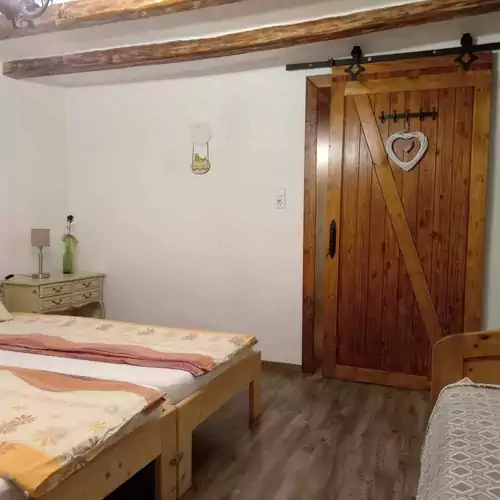 Kis Ház Apartman Tiszaszőlő 005 kép