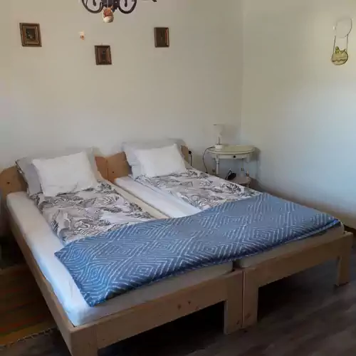 Kis Ház Apartman Tiszaszőlő 012 kép