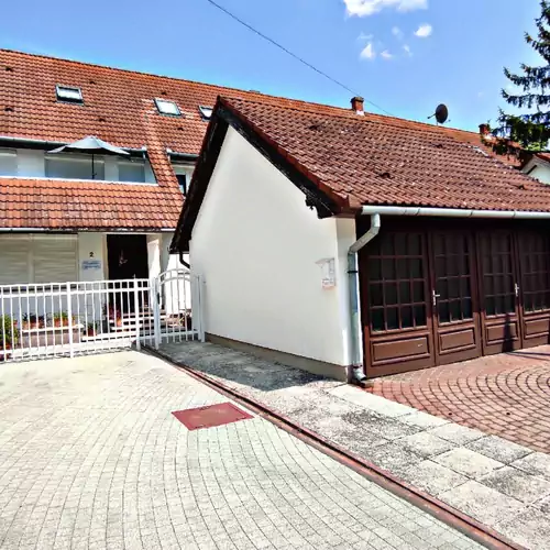 Alea Apartmanok Harkány 003 kép