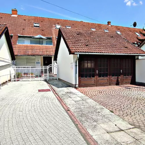 Alea Apartmanok Harkány 002 kép