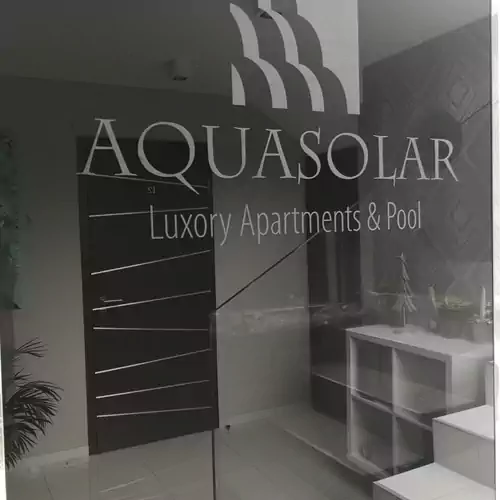 Aqua Solar Apartmanház Miskolctapolca 011 kép
