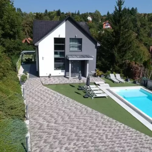 Aqua Solar Apartmanház Miskolctapolca 007 kép