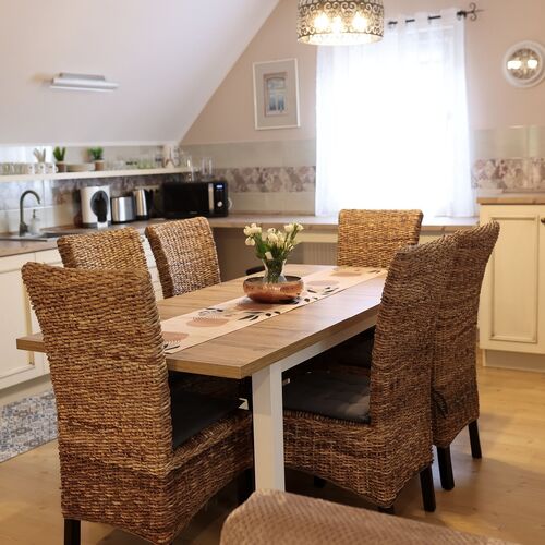 Anikó Apartman Szigligeti