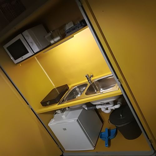Postaláda Vendégház Salföld  3