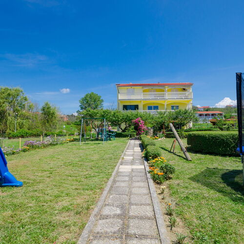 Apartments Boza Lopar  2