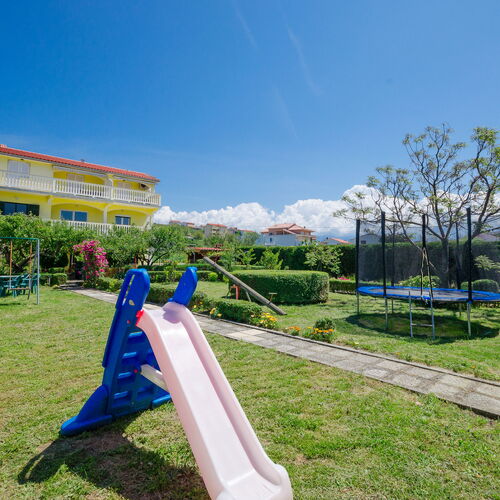 Apartments Boza Lopar  4