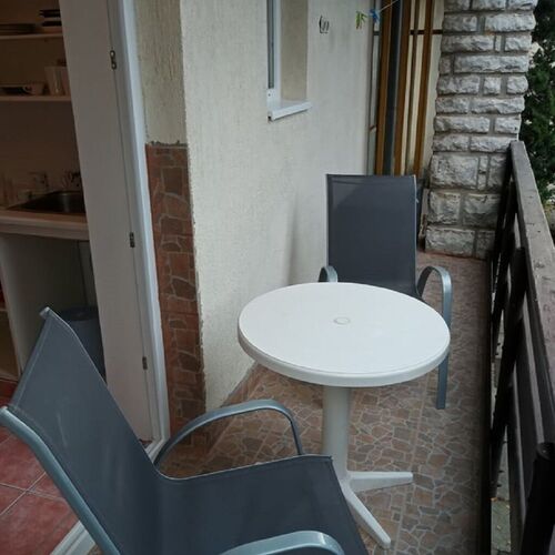 Krisztina Apartman Balatonfüred  3