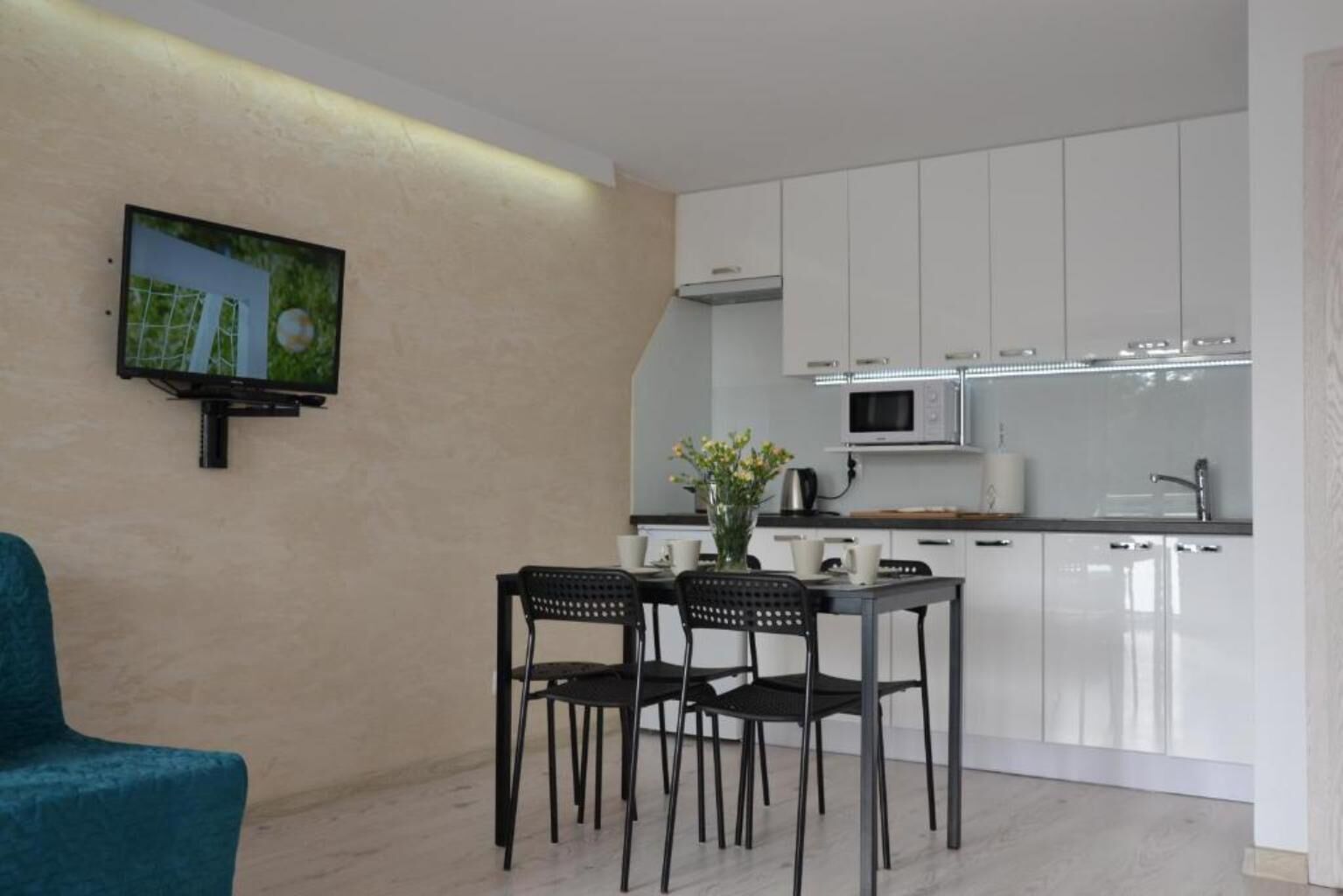 Apartamenty Nord Łeba