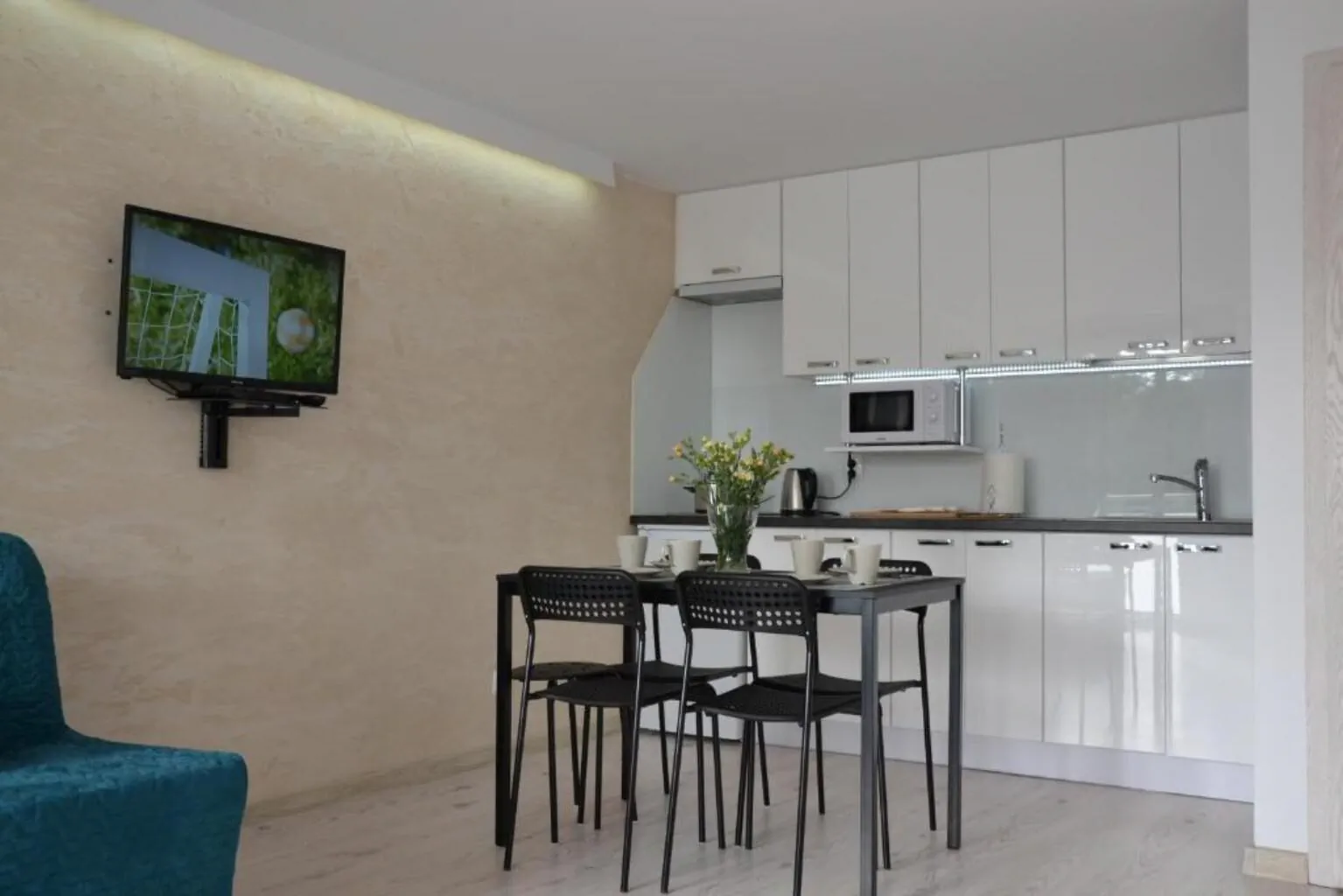 Apartamenty Nord Łeba