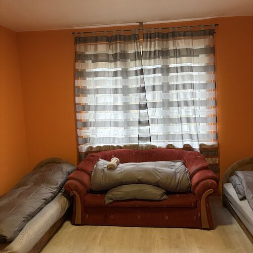 Monika Apartmanhaus Kaposvár