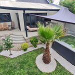 Centru Wellness, relaxare